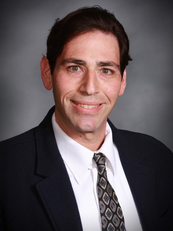 Jeff Kaye